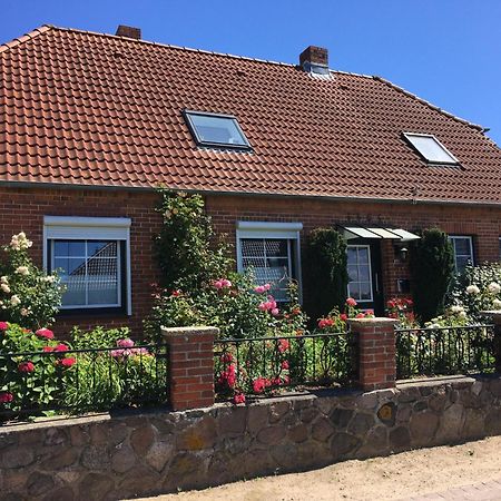 Holiday Home With Conservatory Dannau Εξωτερικό φωτογραφία