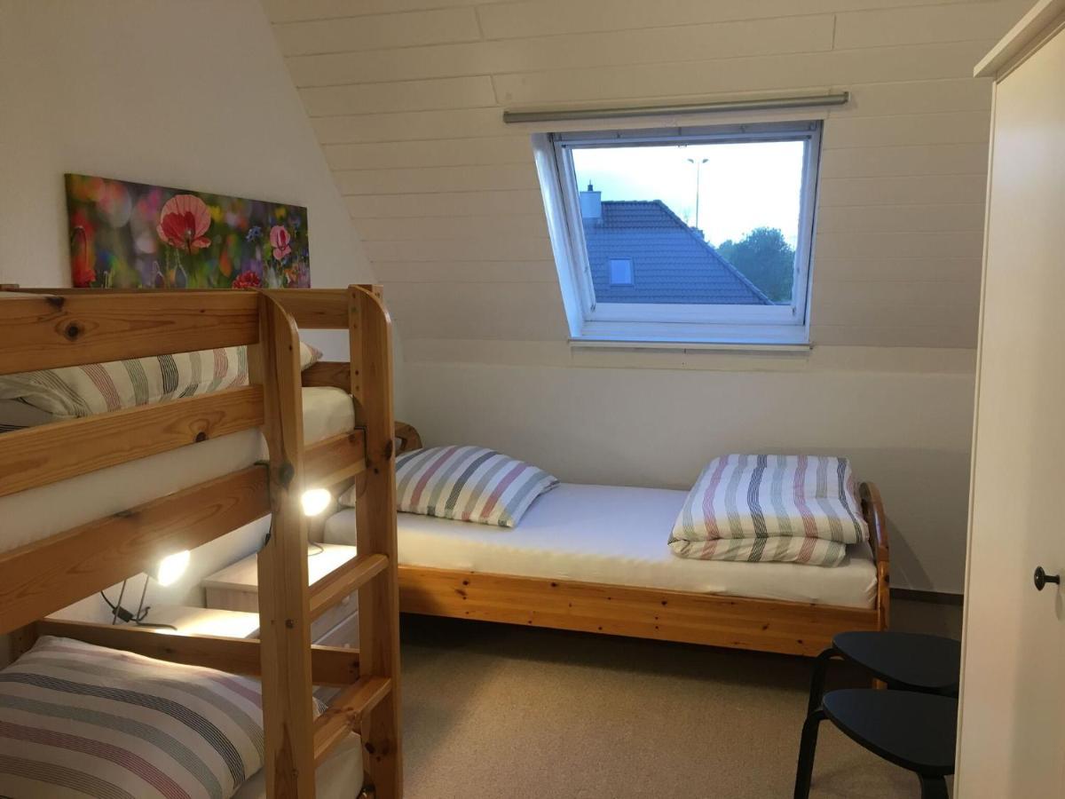 Holiday Home With Conservatory Dannau Εξωτερικό φωτογραφία