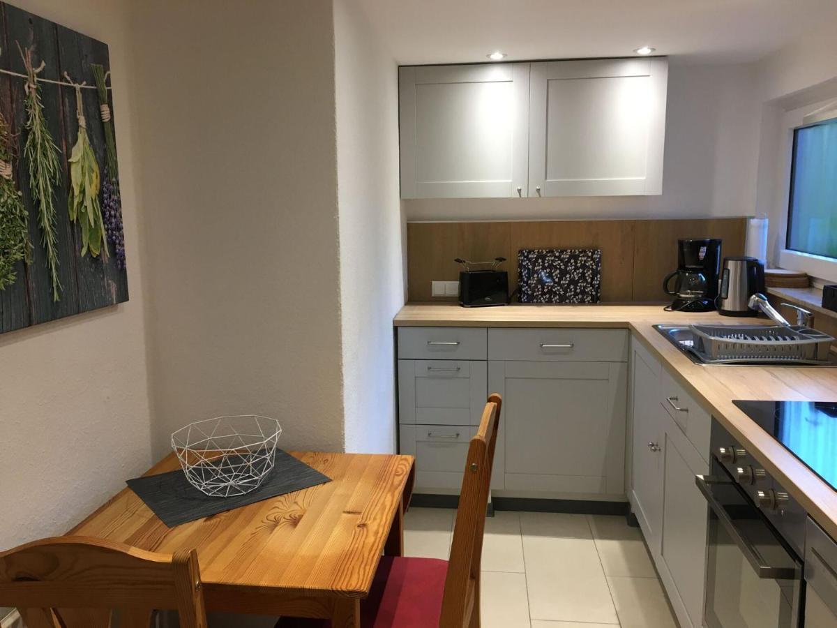 Holiday Home With Conservatory Dannau Εξωτερικό φωτογραφία