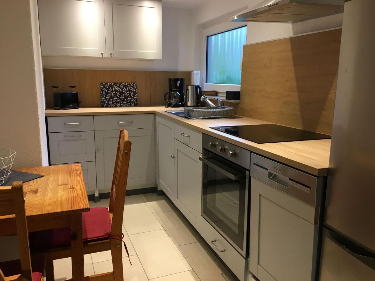 Holiday Home With Conservatory Dannau Εξωτερικό φωτογραφία