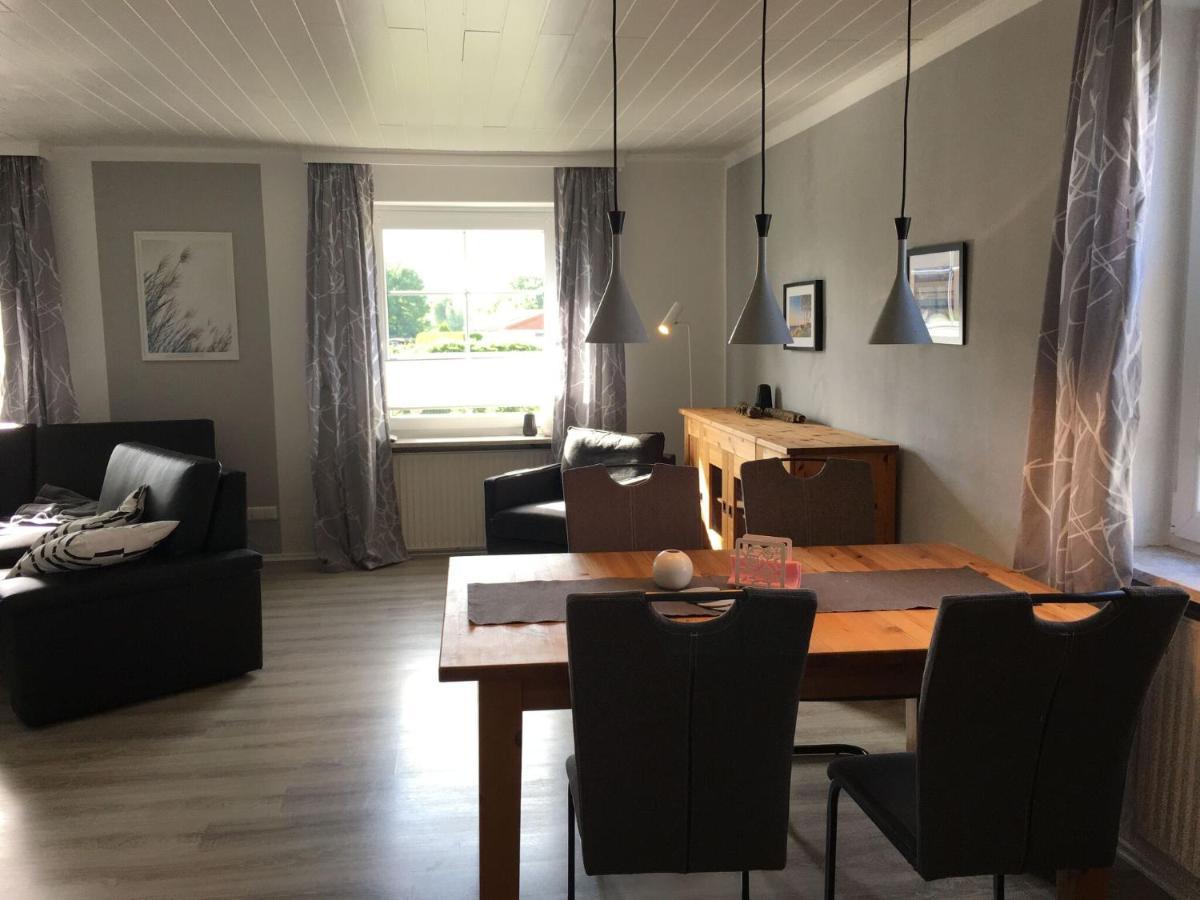 Holiday Home With Conservatory Dannau Εξωτερικό φωτογραφία