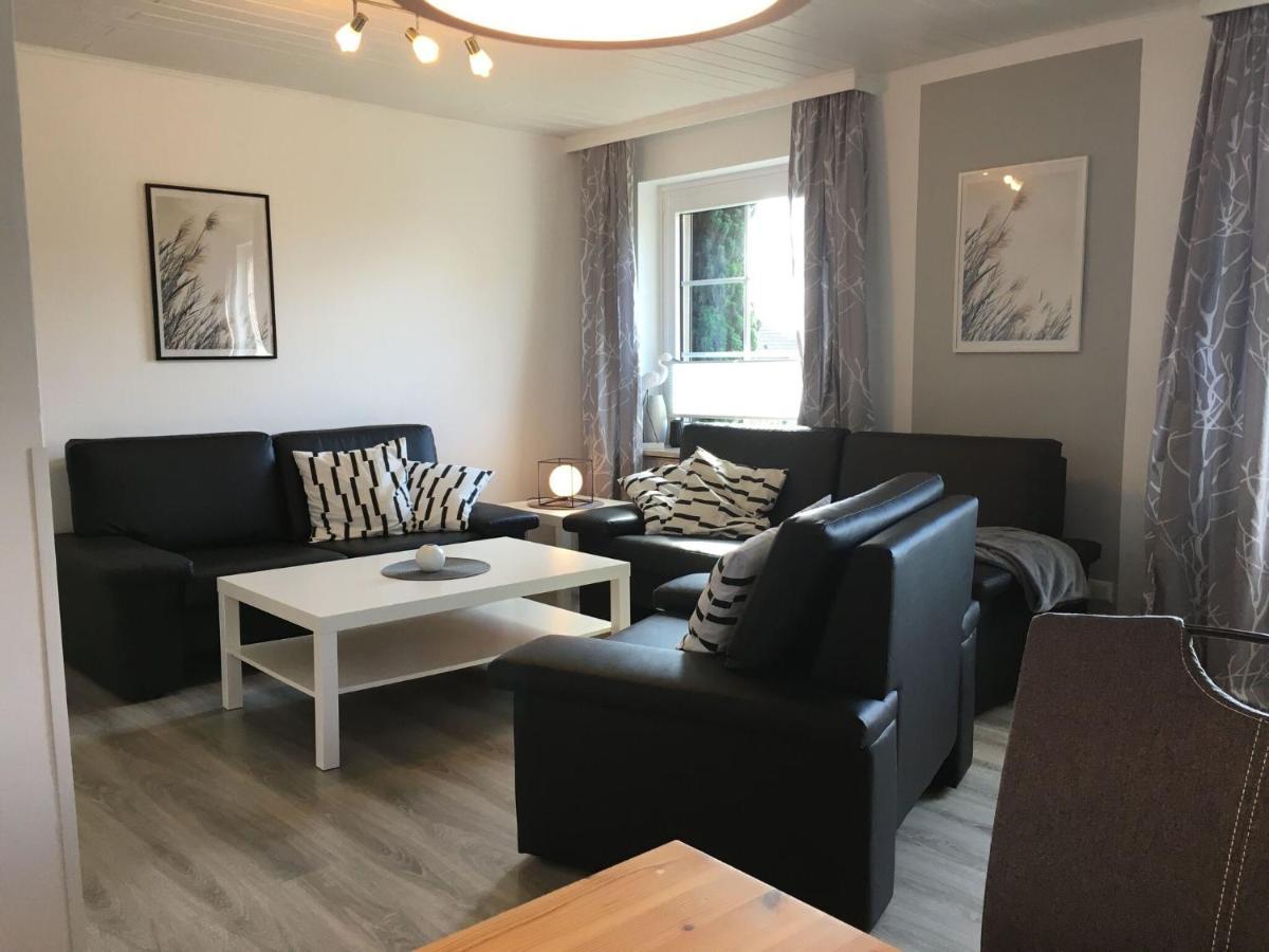 Holiday Home With Conservatory Dannau Εξωτερικό φωτογραφία