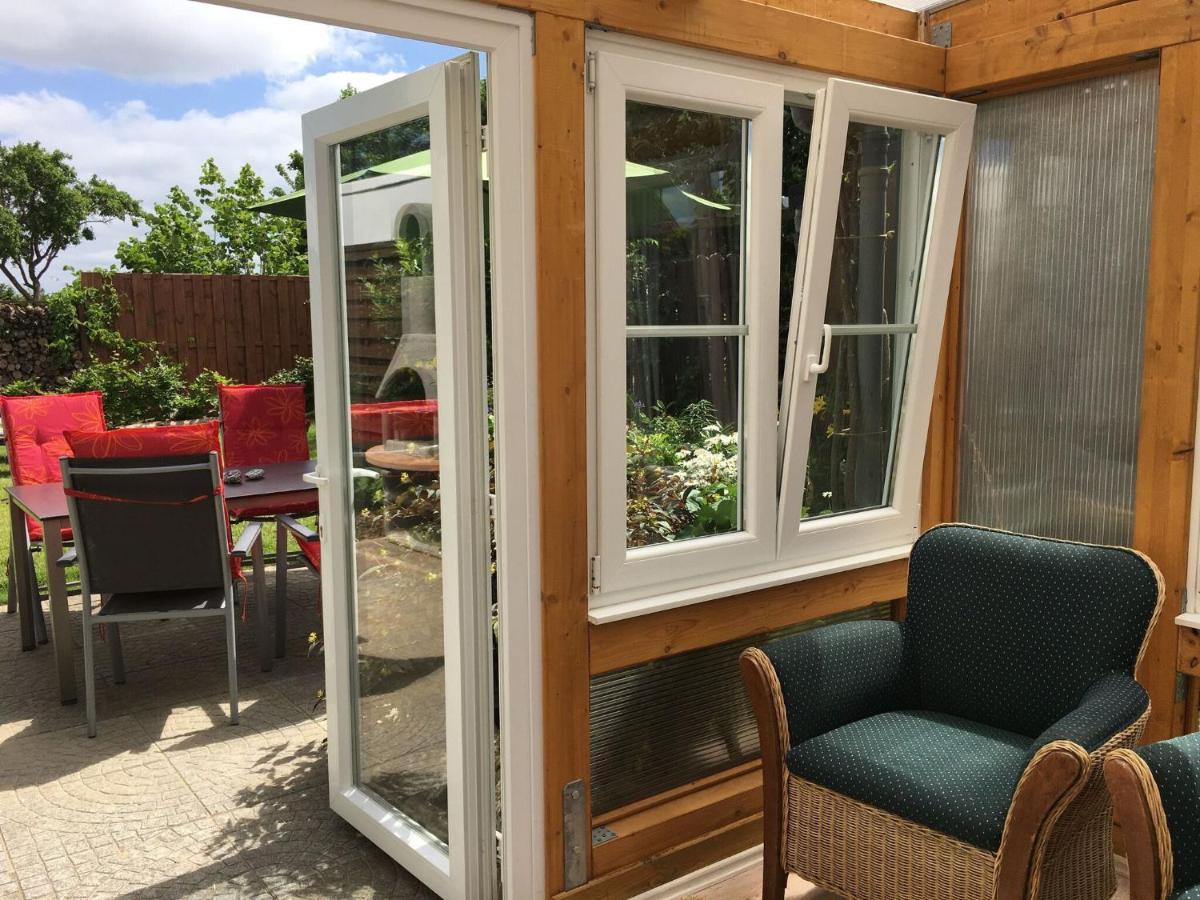 Holiday Home With Conservatory Dannau Εξωτερικό φωτογραφία