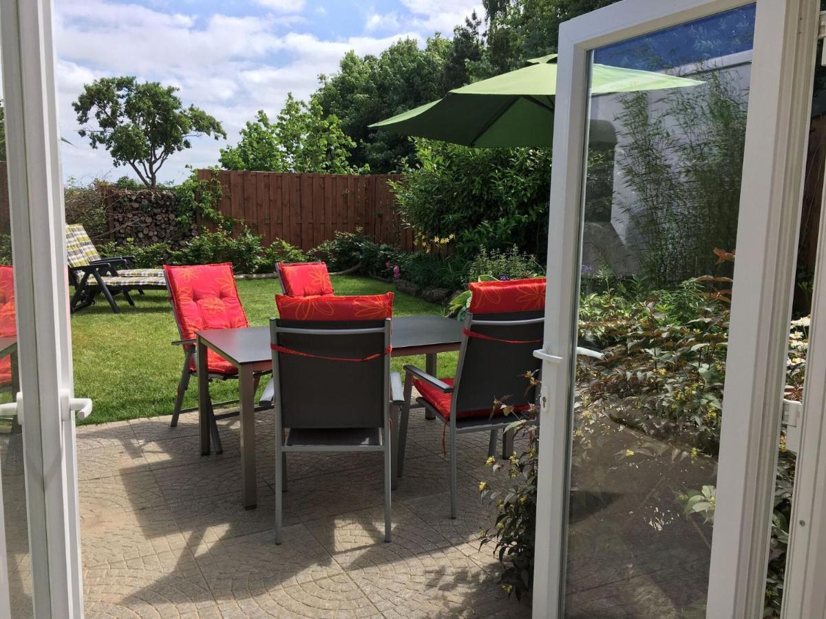 Holiday Home With Conservatory Dannau Εξωτερικό φωτογραφία