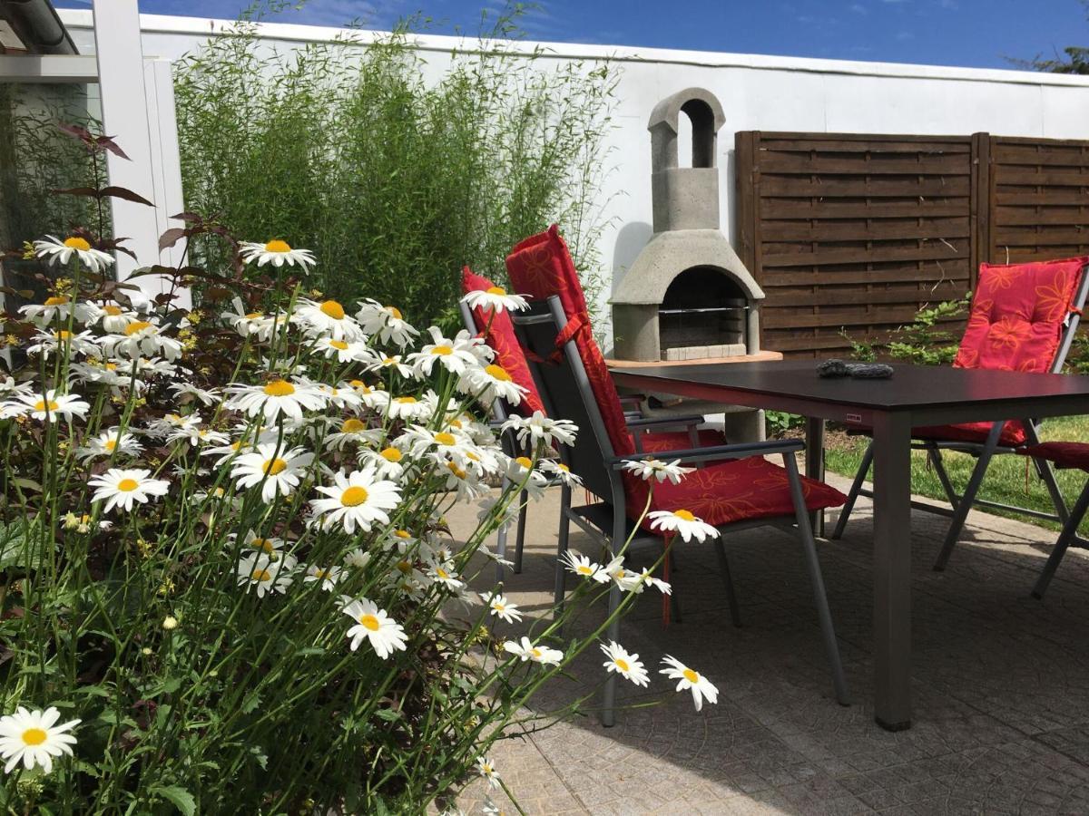 Holiday Home With Conservatory Dannau Εξωτερικό φωτογραφία