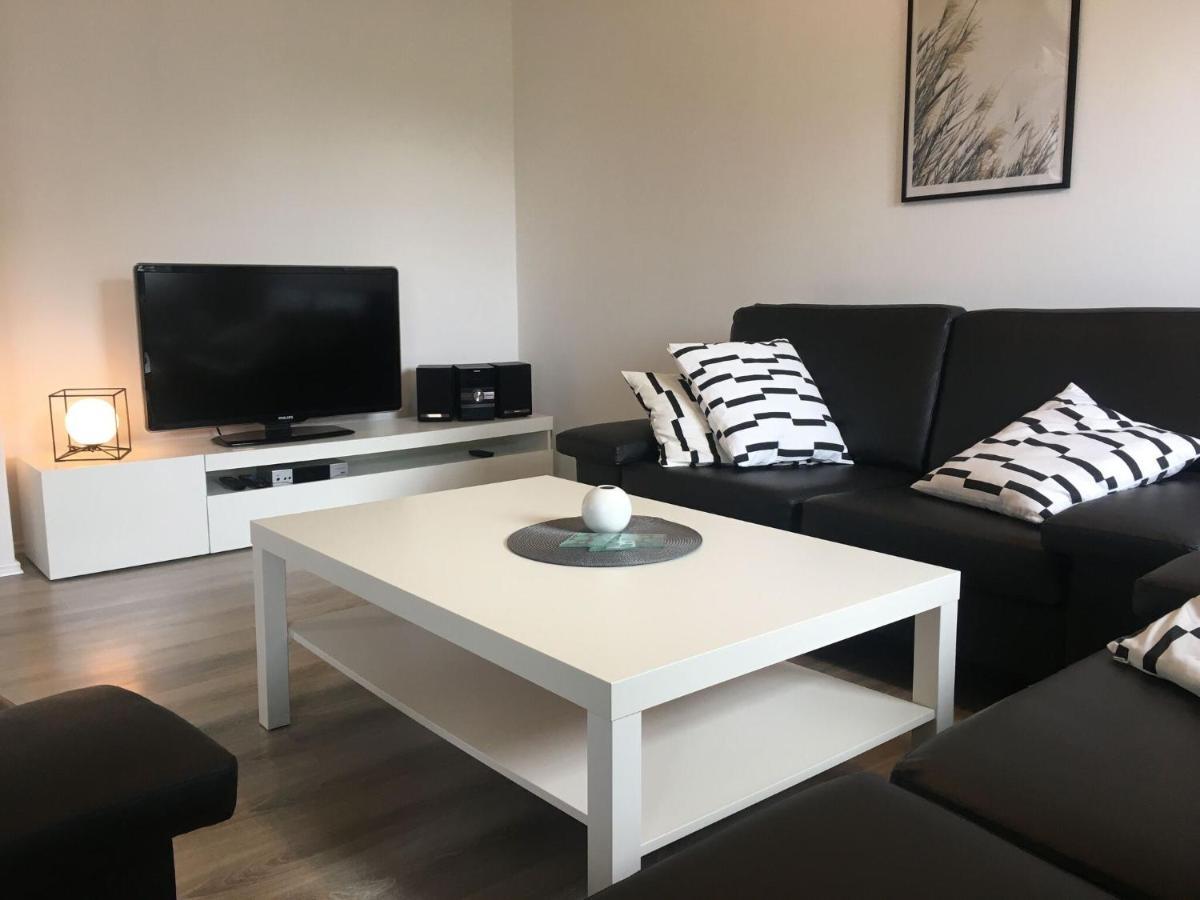 Holiday Home With Conservatory Dannau Εξωτερικό φωτογραφία