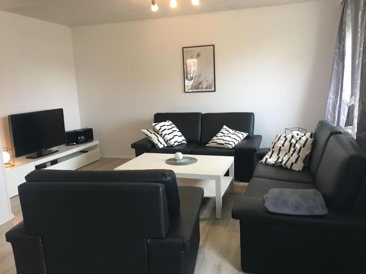 Holiday Home With Conservatory Dannau Εξωτερικό φωτογραφία