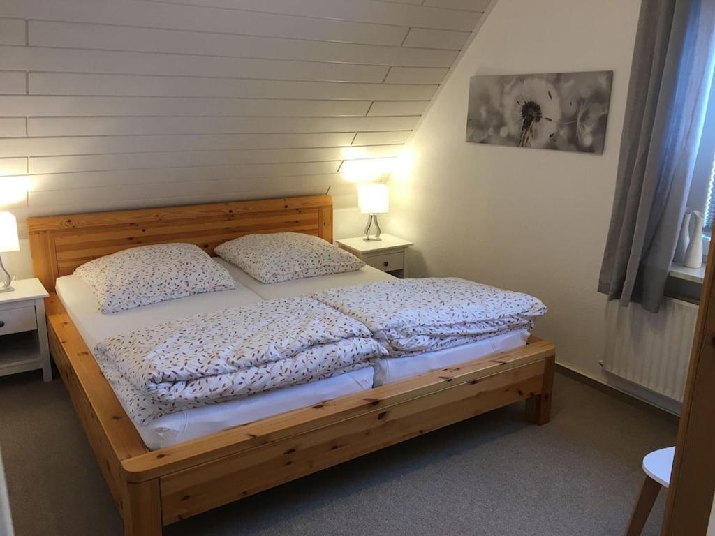 Holiday Home With Conservatory Dannau Εξωτερικό φωτογραφία