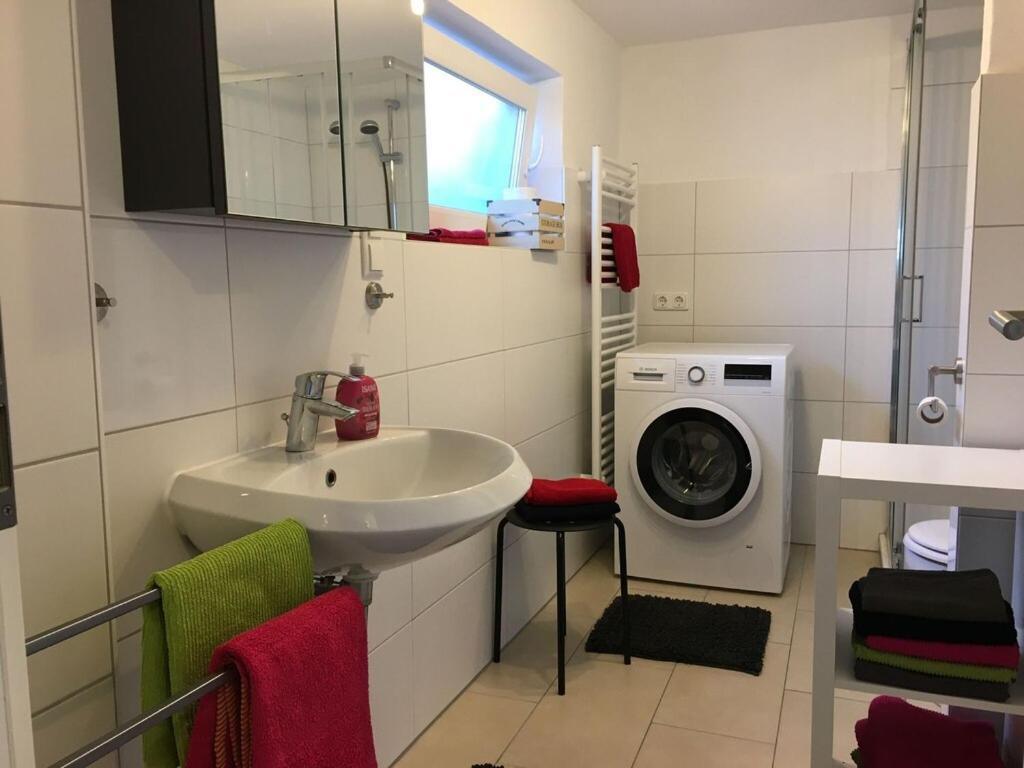 Holiday Home With Conservatory Dannau Εξωτερικό φωτογραφία