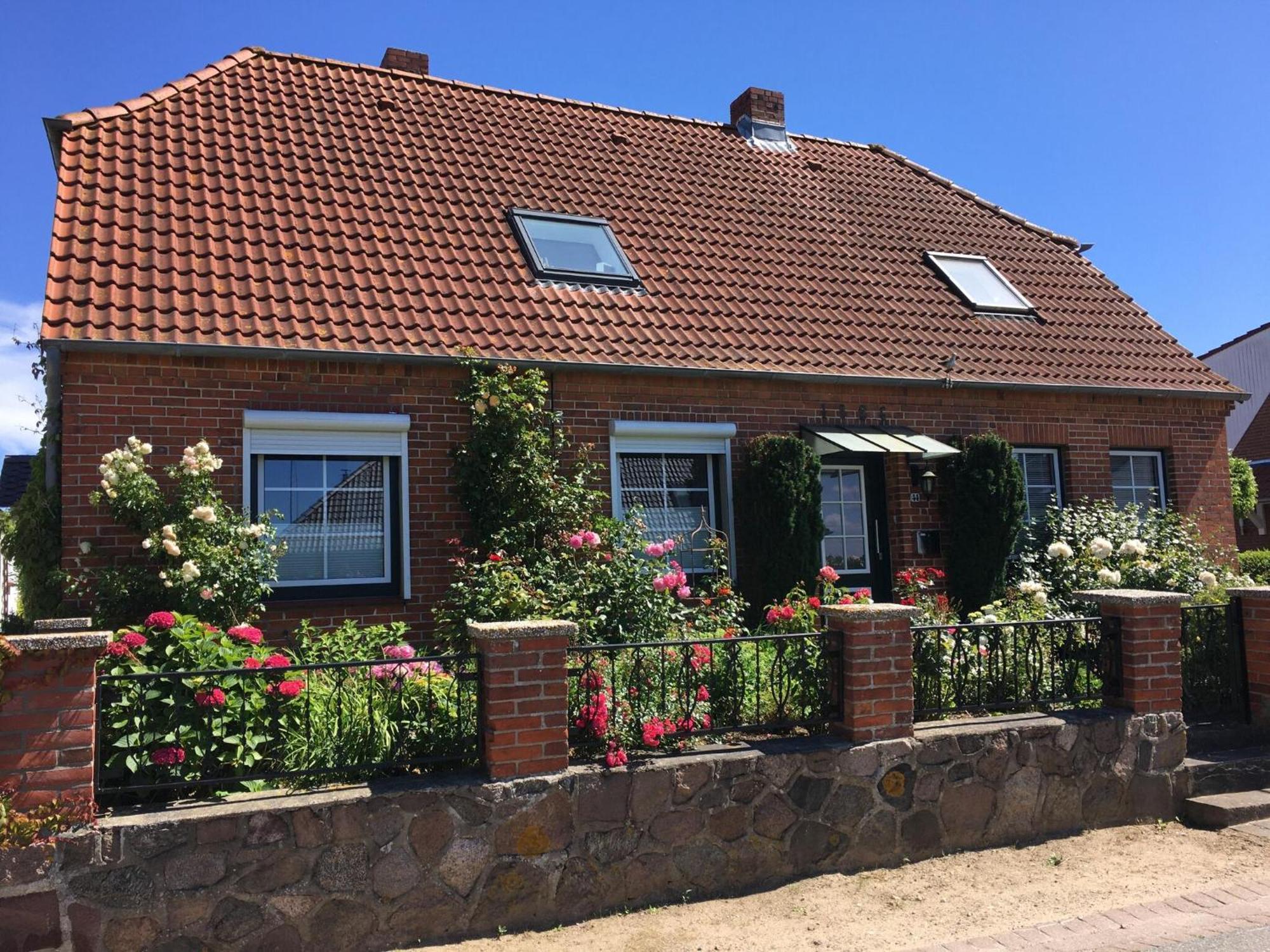 Holiday Home With Conservatory Dannau Εξωτερικό φωτογραφία