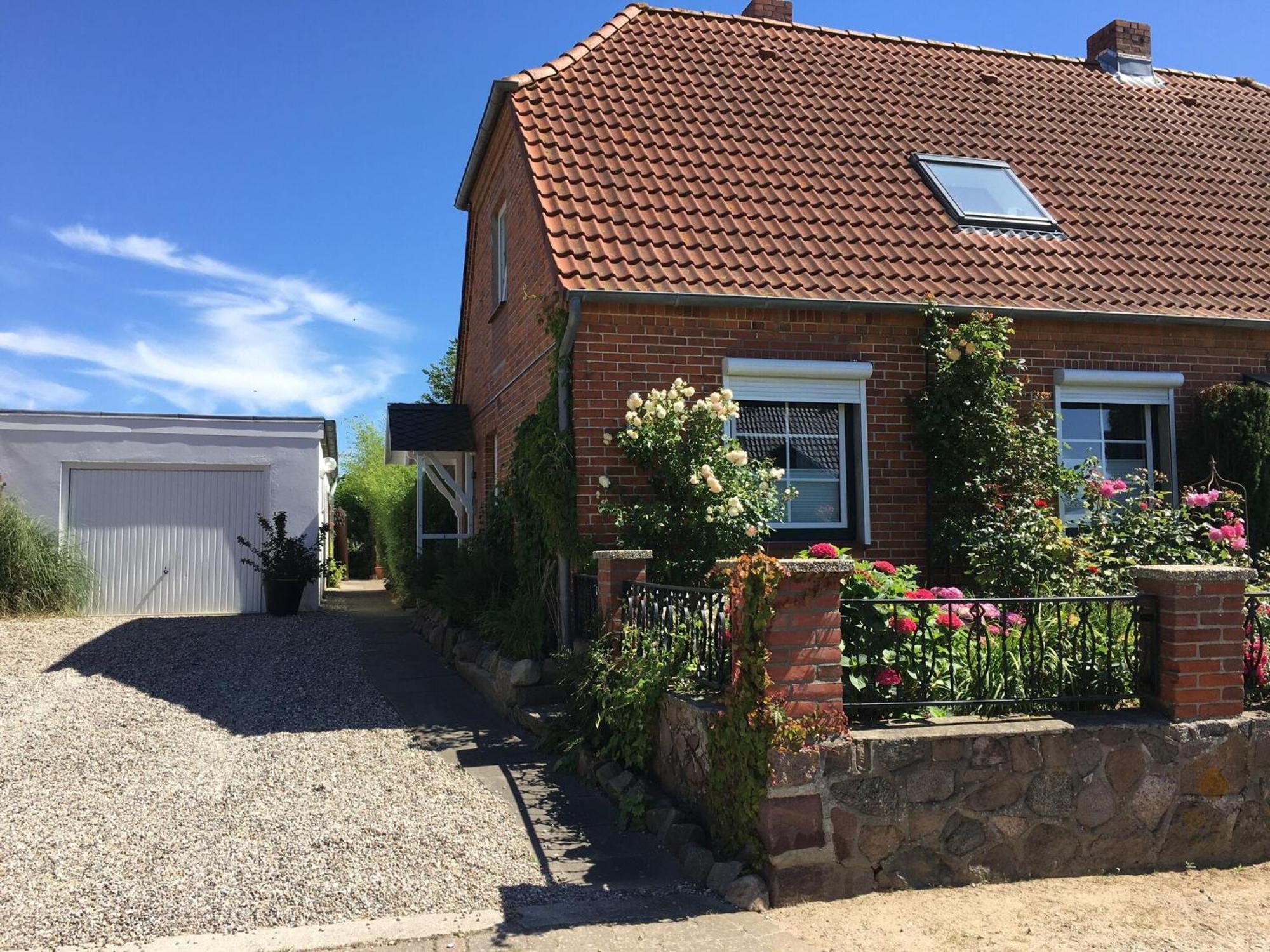 Holiday Home With Conservatory Dannau Εξωτερικό φωτογραφία